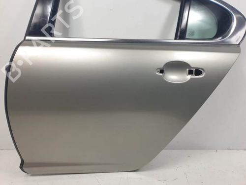 Left rear door JAGUAR XF I (X250) 3.0 | BP25119004C4