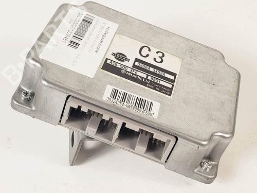 Used Gearbox control unit Gearbox control unit NISSAN PATHFINDER III (R51) 2.5 dCi (174 hp) 17950037 17950037