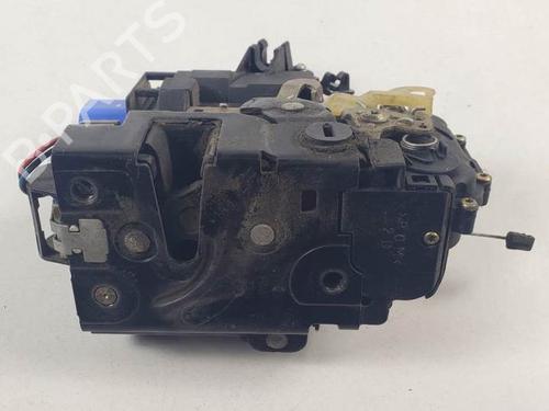 Used Rear right lock SKODA FABIA I Combi (6Y5) 1.9 SDI (64 hp) 18652911