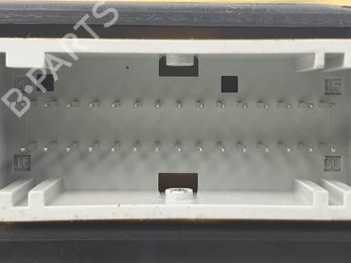 Instrument cluster RENAULT CLIO II (BB_, CB_) 1.2 (BB0A, BB0F, BB10, BB1K, BB28, BB2D, BB2H, CB0A,... | BP25140127C47 