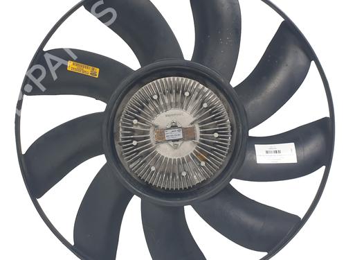 Used Fan Fan LAND ROVER RANGE ROVER III (L322) 3.0 D 4x4 (177 hp) 40177198 40177198