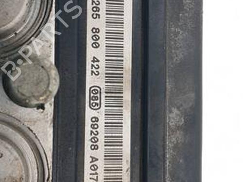 ABS pump OPEL CORSA E (X15) 1.4 (08, 68) | BP31327779M43 