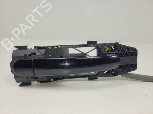 Used Front right exterior door handle Front right exterior door handle VW TIGUAN (5N_) 2.0 TDI 4motion (140 hp) 35749516 35749516