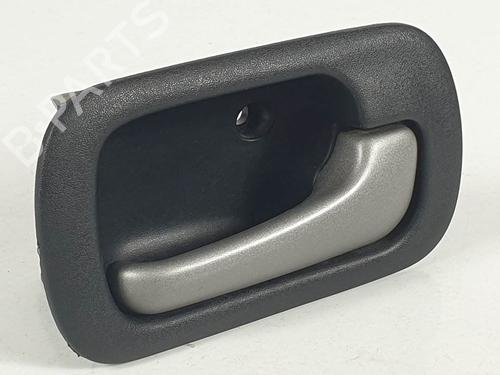 Used Rear right interior door handle Rear right interior door handle 13757594 13757594