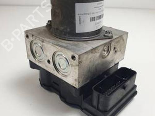 Used ABS pump ALFA ROMEO 159 (939_) 1.9 JTDM 16V (939AXC1B, 939AXC12) (150 hp) 30694314