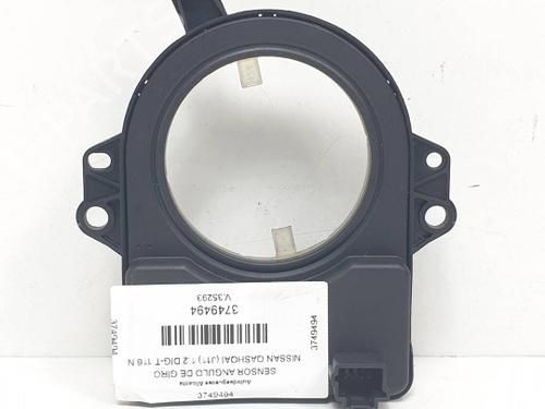 Used Electronic sensor Electronic sensor NISSAN QASHQAI II (J11, J11_) 1.2 DIG-T (115 hp) 40620204 40620204
