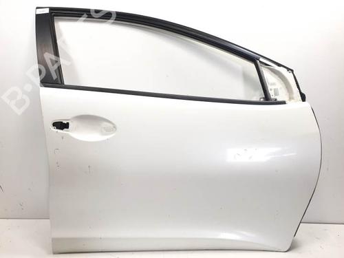 Dør højre fortil HONDA CIVIC IX (FK) 2.2 i-DTEC (FK3) (150 hp) 28083042