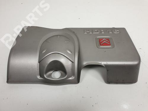 engine-cover-peugeot-607-9d-9u-22-hdi-9640519080-9643084980-2000-9106897 main image