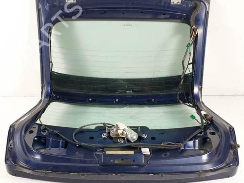 Tailgate CITROËN C4 Coupe (LA_) 1.6 HDi | BP18198278C6 