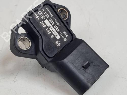 Used Electronic sensor VW TRANSPORTER T4 Bus (70B, 70C, 7DB, 7DK, 70J, 70K, 7DC, 7DJ) 2.5 TDI (102 hp) 29850141