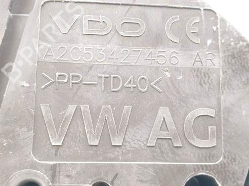 Instrument cluster SEAT LEON (5F1) 1.6 TDI | BP6892719C47 