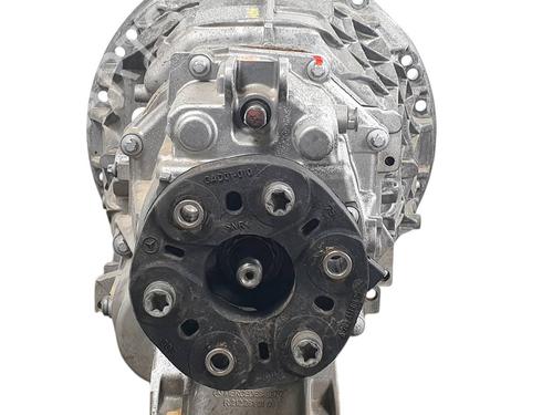Gearbox MERCEDES-BENZ C-CLASS (W204) C 200 CDI (204.001) | BP30292476M3 - Image 3