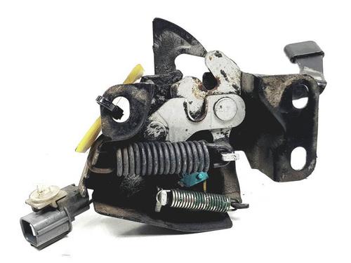 Hood lock HONDA ACCORD VII (CL, CN) 2.4 (CL9) | BP15281575C133 