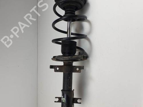 Used Left front shock absorber RENAULT LAGUNA II (BG0/1_) 1.9 dCi (BG08, BG0G) (120 hp) 28487568
