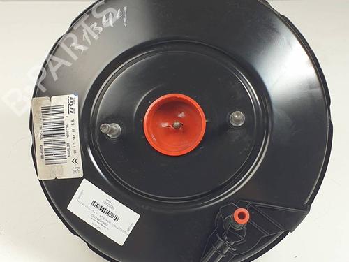 Used Servo brake Servo brake PEUGEOT 2008 I (CU_) 1.2 PureTech 82 (82 hp) 29581656 29581656