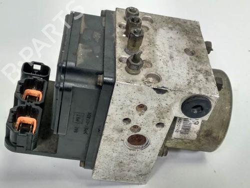 ABS pump NISSAN X-TRAIL I (T30) 2.2 DCi FWD | BP6847712M43 