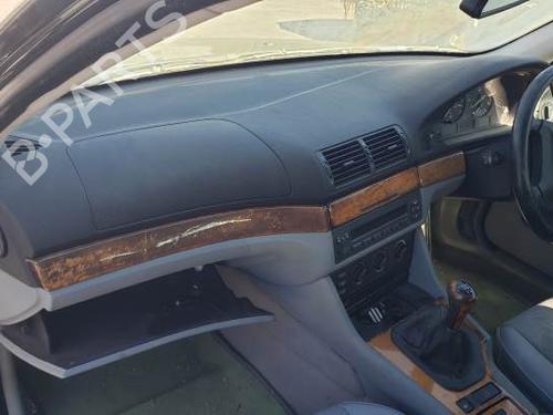 Electronic sensor BMW 5 Touring (E39) 525 i | BP25590793M84 
