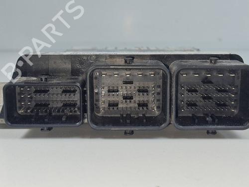Engine control unit (ECU) FORD GRAND C-MAX (DXA/CB7, DXA/CEU) 1.6 TDCi | BP37668351M57 - Image 3