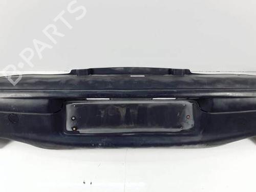 Rear bumper FIAT SEICENTO / 600 (187_) 1.1 (187AXB, 187AXB1A, 187AXC1A02) | BP25403626C8 