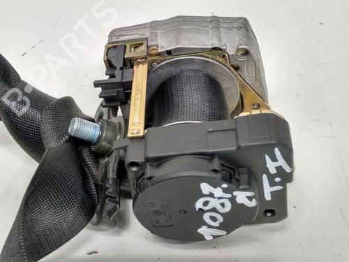 Rear left seatbelt MERCEDES-BENZ S-CLASS (W220) S 500 (220.075, 220.175, 220.875) | BP8181572I29 
