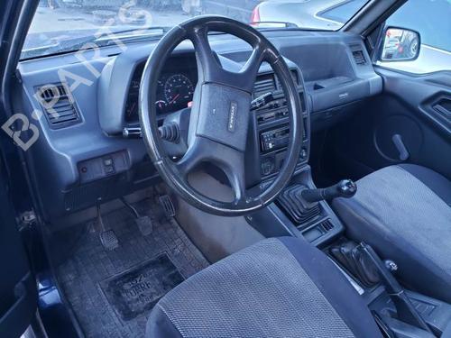 Right front suspension arm SUZUKI VITARA Cabrio (ET, TA) 1.6 (TA01, SE416) | BP12445760M13 