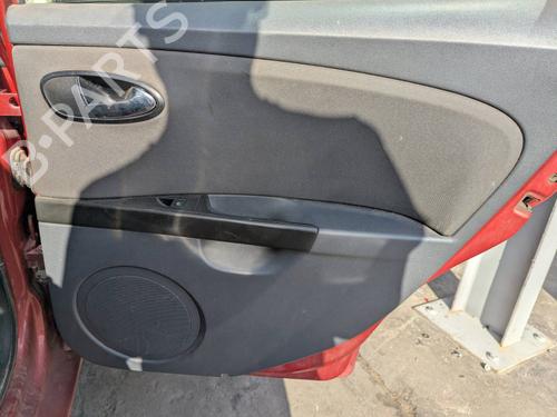 Engine SEAT LEON (1P1) 1.9 TDI | BP40620205M1 - Image 16