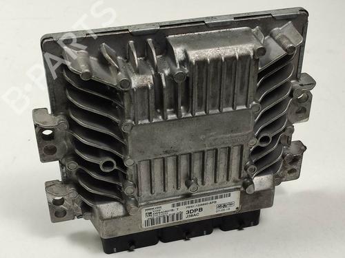 Used Engine control unit (ECU) Engine control unit (ECU) FORD FOCUS II (DA_, HCP, DP) 1.8 TDCi (115 hp) 9138512 9138512
