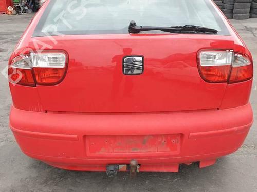 Right front brake caliper SEAT LEON (1M1) 1.6 16 V | BP40174747M104  - Image 15