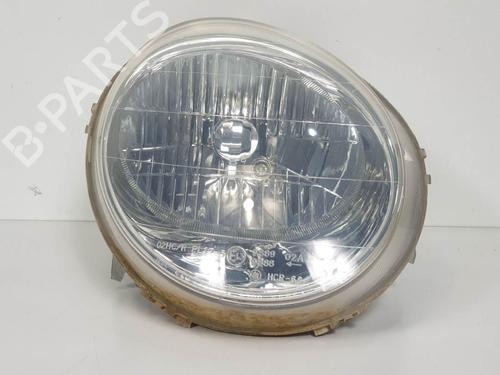 Used Right headlight Right headlight CHEVROLET MATIZ (M200, M250) 0.8 (52 hp) 6932923 6932923