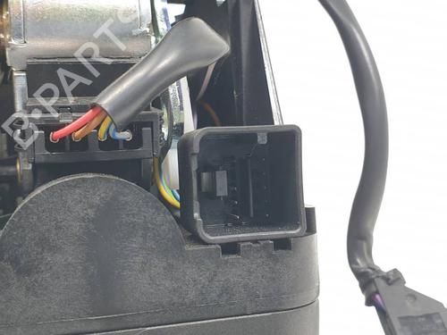 Gear lever VW TIGUAN (5N_) 2.0 TFSI 4motion | BP29820423M90