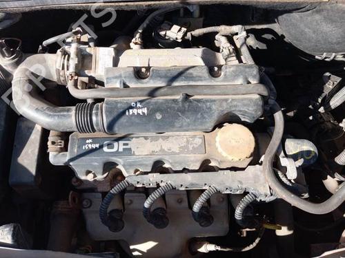 Steering column OPEL MERIVA A MPV (X03) 1.6 (E75) | BP28060342M21 