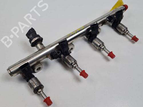 Used Injection rail Injection rail 38301286 38301286