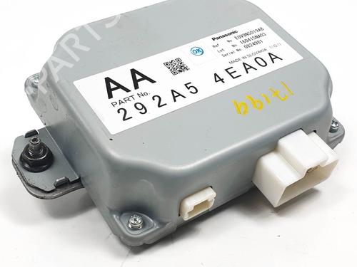 Used Electronic module Electronic module NISSAN QASHQAI II (J11, J11_) 1.6 dCi (130 hp) 24931310 24931310