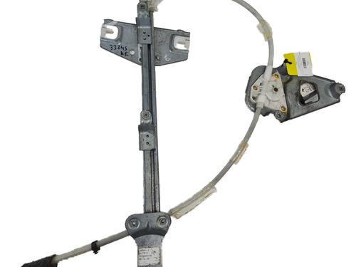Used Front left window mechanism Front left window mechanism 37484327 37484327