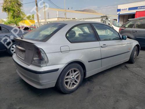 Gearbox BMW 3 Compact (E46) 316 ti | BP15354970M3 
