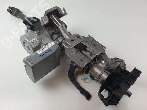 Used Steering column Steering column 29245252 29245252