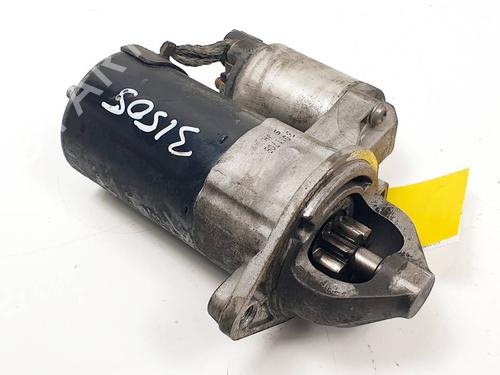 Used Starter KIA CEE'D (JD) 1.4 CRDi 90 (90 hp) 29298073