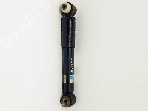 Used Right rear shock absorber MERCEDES-BENZ VANEO (414) 1.7 CDI (414.700) (75 hp) 20301836