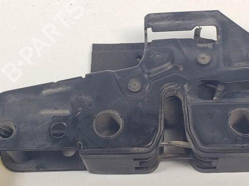 hjelmlås hjelmlås SEAT IBIZA III (6L1) [2002-2009] 19178865 19178865