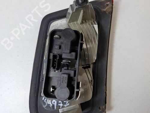 Left tailgate light SAAB 9-3 (YS3F, E79, D79, D75) 1.9 TiD | BP39917000C79 - Image 2