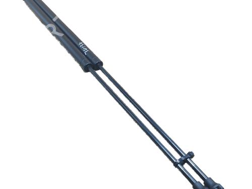 Used Tailgate lift support Tailgate lift support CITROËN XSARA PICASSO (N68) 2.0 HDi (90 hp) 40176395 40176395