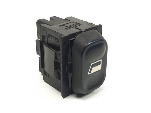 Used Left front window switch Left front window switch PEUGEOT PARTNER MPV (5_, G_) 1.6 HDi 75 (75 hp) 27885295 27885295