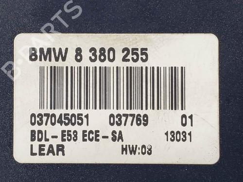 Headlight switch BMW X5 (E53) 3.0 d | BP18053509I24 - Image 2