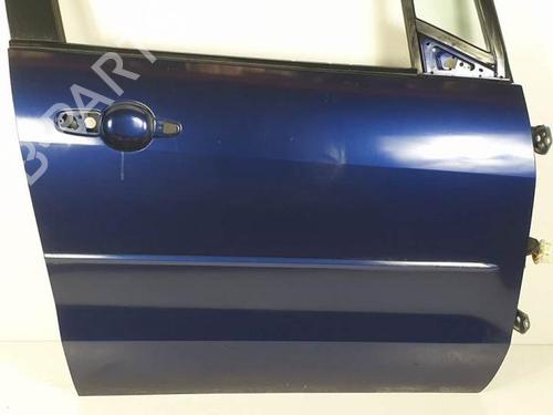 Right front door MAZDA 5 (CR) 2.0 (CREW, CR19) | BP17970449C3 
