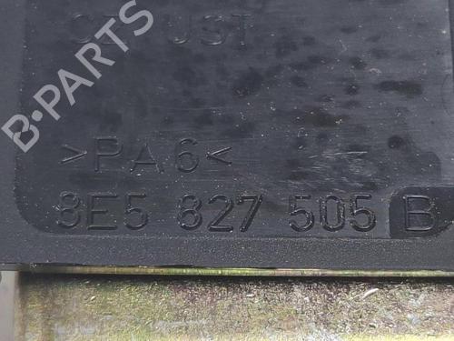 Tailgate lock AUDI A4 B6 (8E2) 1.9 TDI | BP40176635C101 - Image 4