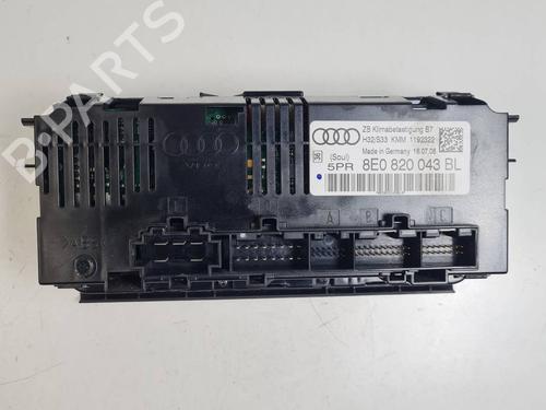 Climate control AUDI A4 B6 Convertible (8H7) 1.8 T | BP36671265I5 - Image 2