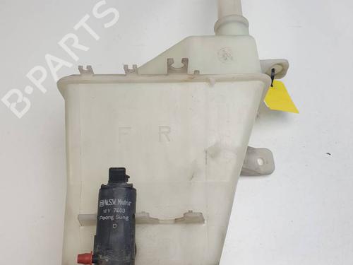 Used Windscreen washer tank Windscreen washer tank CHEVROLET AVEO / KALOS Saloon (T250, T255) 1.4 (101 hp) 34514159 34514159