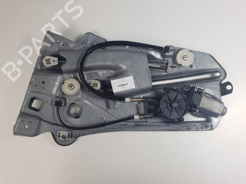 Used Rear right window mechanism Rear right window mechanism PEUGEOT 307 CC (3B) 1.6 16V (110 hp) 34513718 34513718