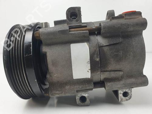 AC compressor FORD TRANSIT Van (FA_ _) 2.0 DI (FAE_, FAF_, FAG_) | BP25144815M34 - Image 8