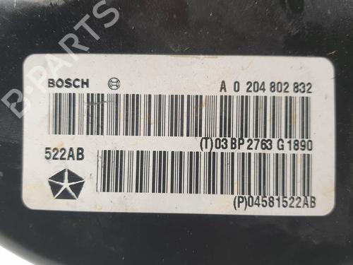 Servo brake FIAT FREEMONT (345_) 2.0 JTD 4x4 | BP25138936M42 - Image 3